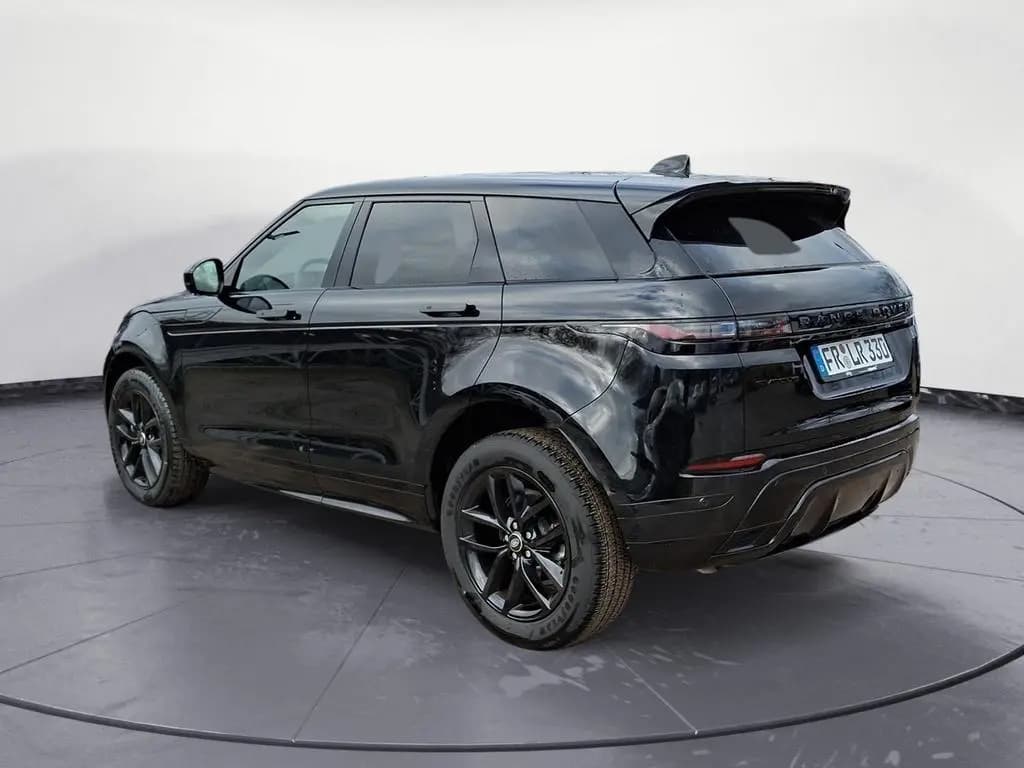 Main__Slider__Photo:Land Rover Range Rover Rover Evoque D165 Dynamic SE BLACKPACK WIN 12/2025-0