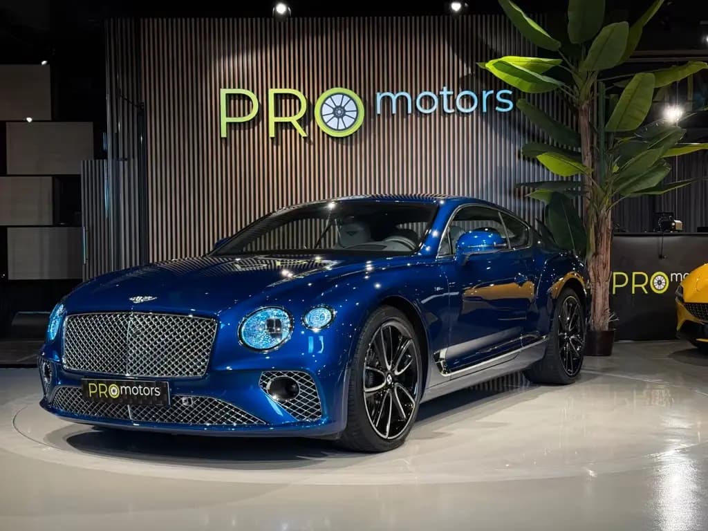 Main__Slider__Photo:Bentley Continental GT 06/2021-0