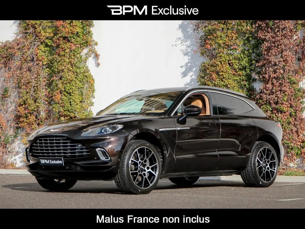 Main__Slider__Photo:Aston Martin DBX 4.0 V8 04/2021-0