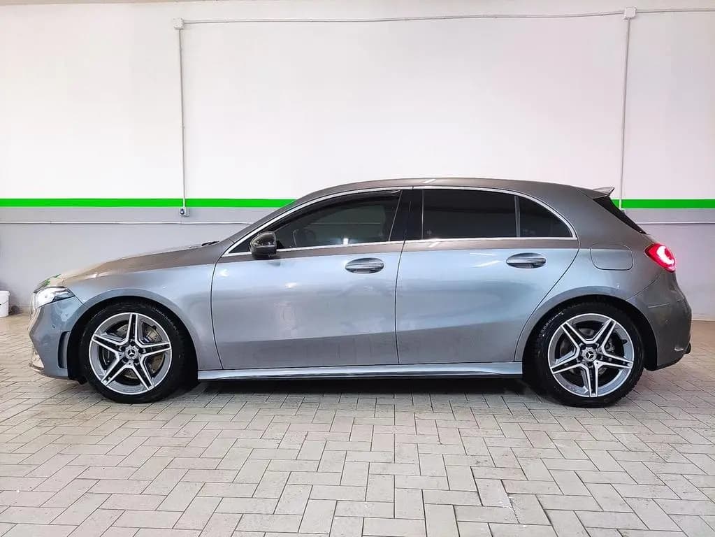Main__Slider__Photo:Mercedes-Benz Mercedes-benz A 250 224cv Automatic Premium AMG 03/2019-0
