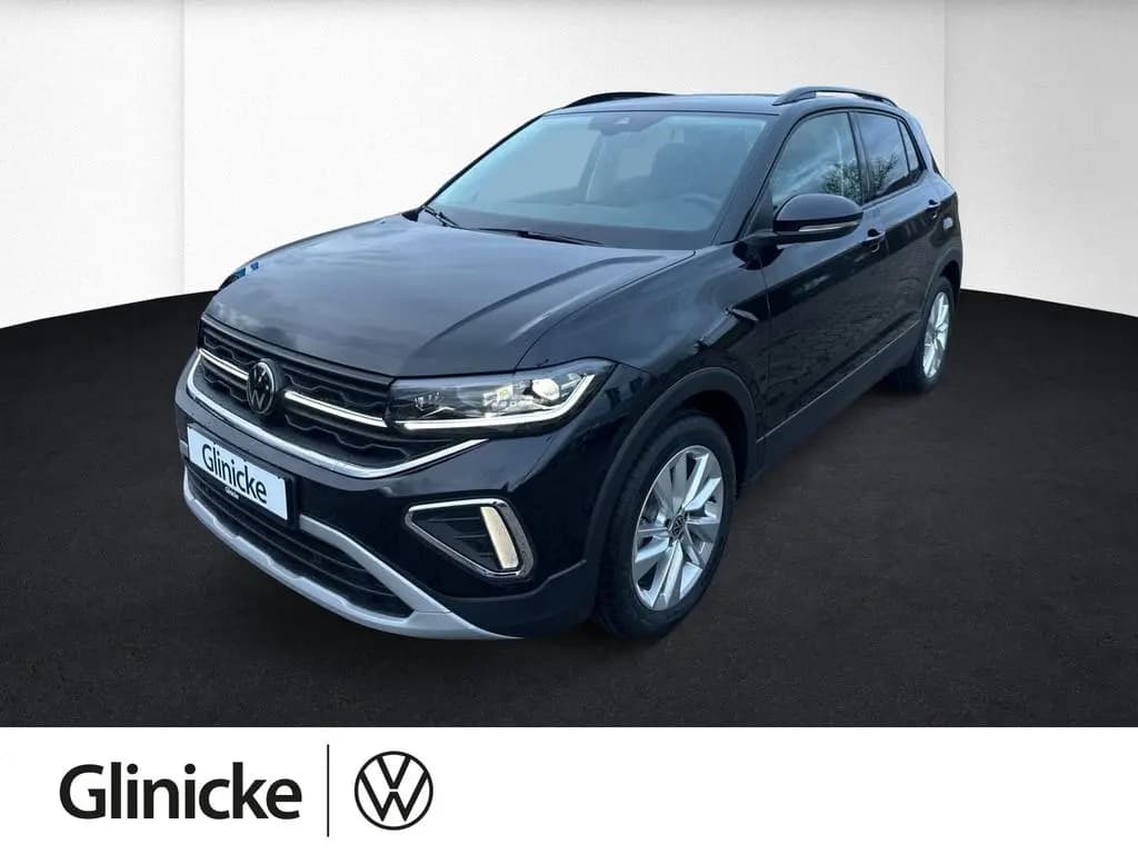 Main__Slider__Photo:Volkswagen T-Cross Life 1.0 TSI DSG Matrix+PDC+Carplay+LM 03/2026-0