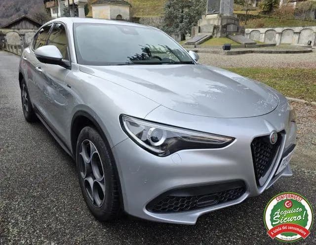 Main__Slider__Photo:Alfa Romeo Stelvio ROMEO Stelvio 2.2 Turbodiesel 190 CV AT8 Q4 10/2020-0
