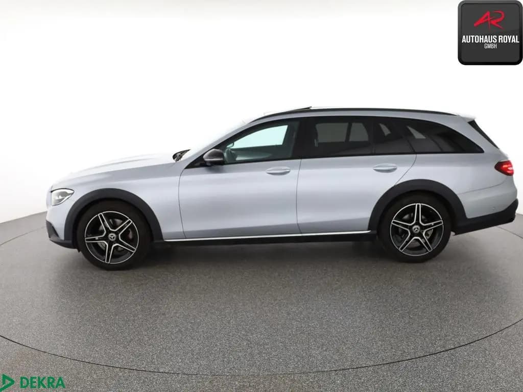 Main__Slider__Photo:Mercedes-Benz E-Class 200 T 4M ALL-TERRAIN AIRMATIC AMG 19Z,KEYLESS 03/2021-0