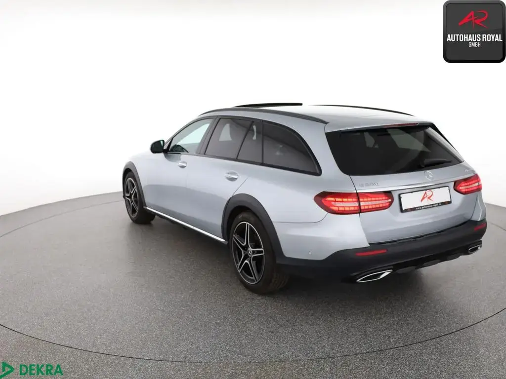 Main__Slider__Photo:Mercedes-Benz E-Class 200 T 4M ALL-TERRAIN AIRMATIC AMG 19Z,KEYLESS 03/2021-1