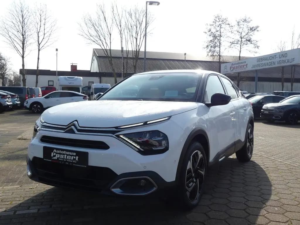 Main__Slider__Photo:Citroën C4 PureTech 130 S&S EAT8 Shine 10/2023-0