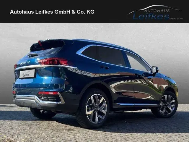 Main__Slider__Photo:GWM Wey 03 Luxury 06/2025-1