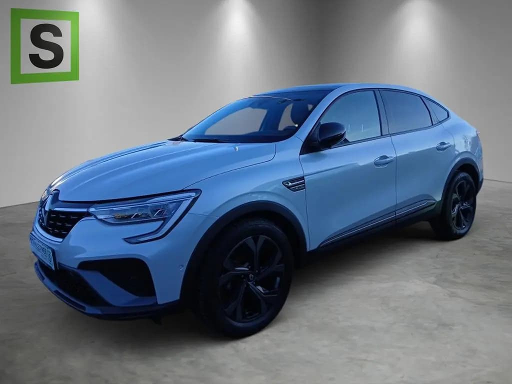 Main__Slider__Photo:Renault Arkana R.S. Line Mild Hybrid TCe 160 EDC 12/2023-0
