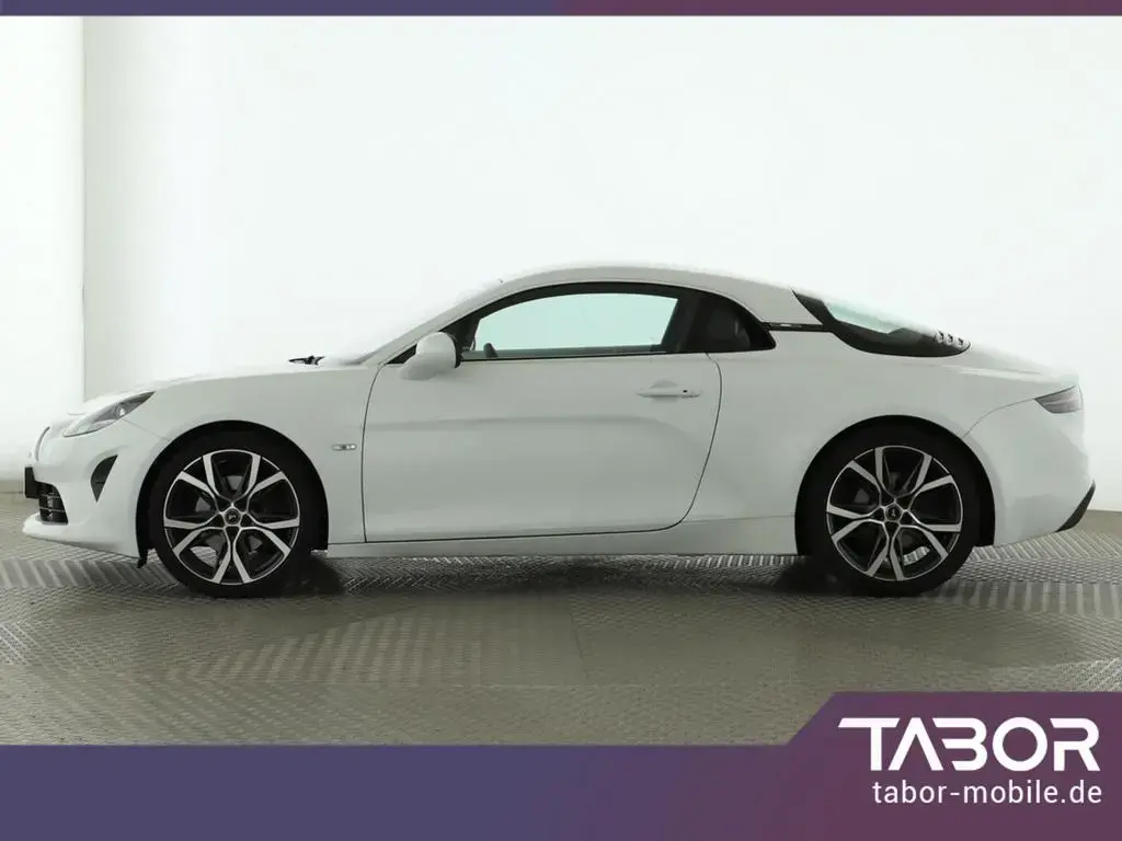 Main__Slider__Photo:Alpine A110 1.8 TCe 252 Aut VollLED Nav 18Z PDC Keyl 01/2024-1