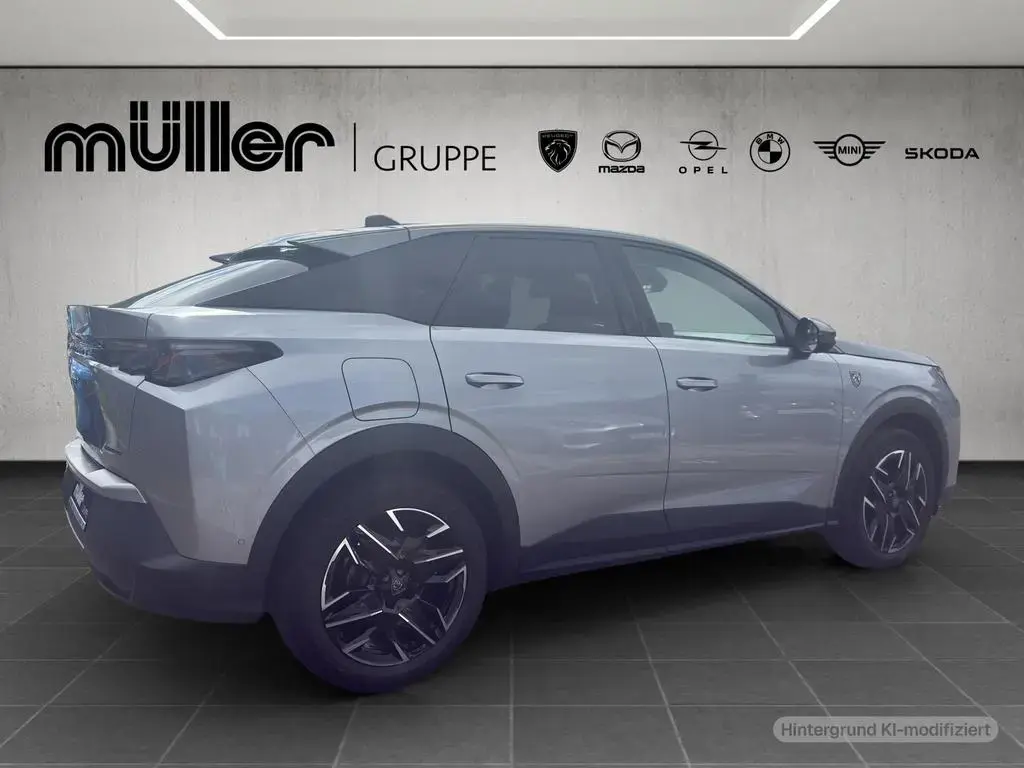 Main__Slider__Photo:Peugeot 3008 3008 GT HYBRID 145 e-DSC6 02/2025-1