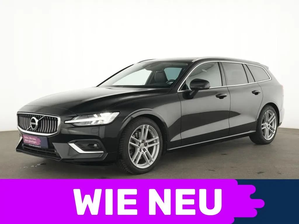 Main__Slider__Photo:Volvo V60 Inscription Head-up|AHK|Navi|Kamera|LED 01/2022-0