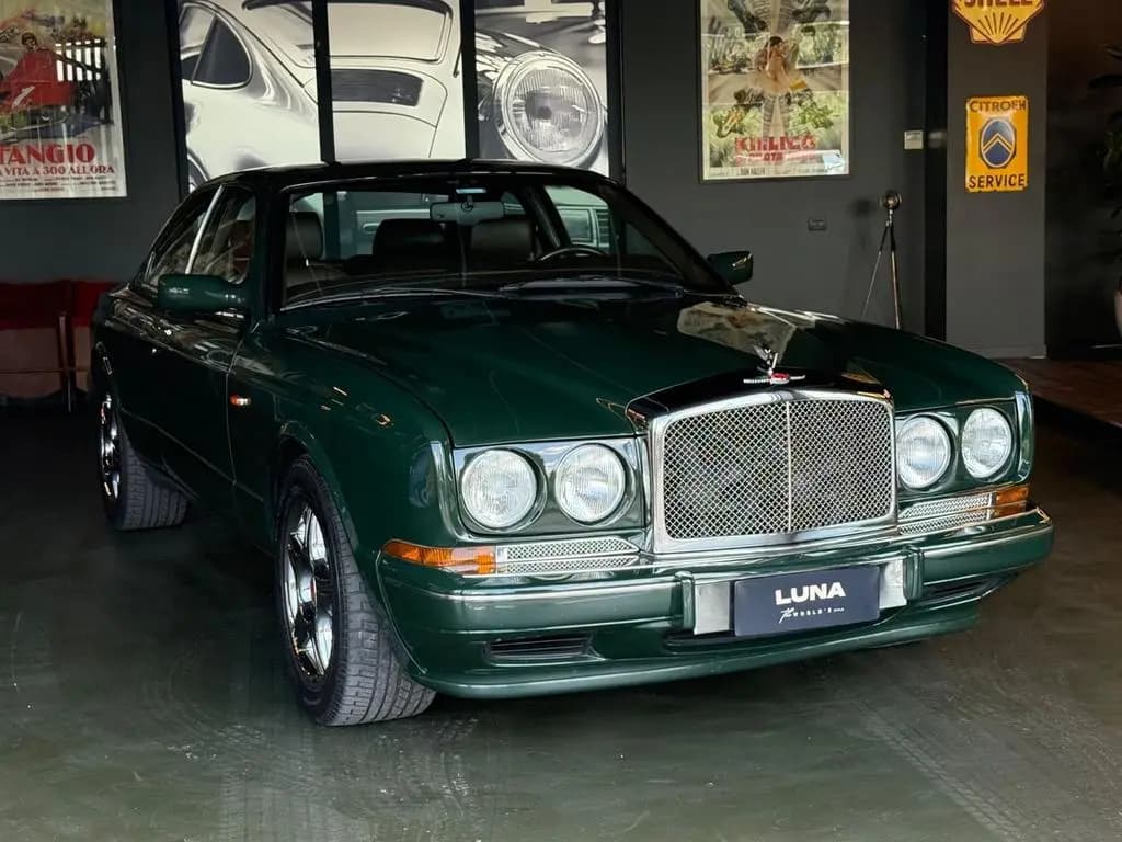 Main__Slider__Photo:Bentley Continental S 6.8 -ASI- 06/1995-0