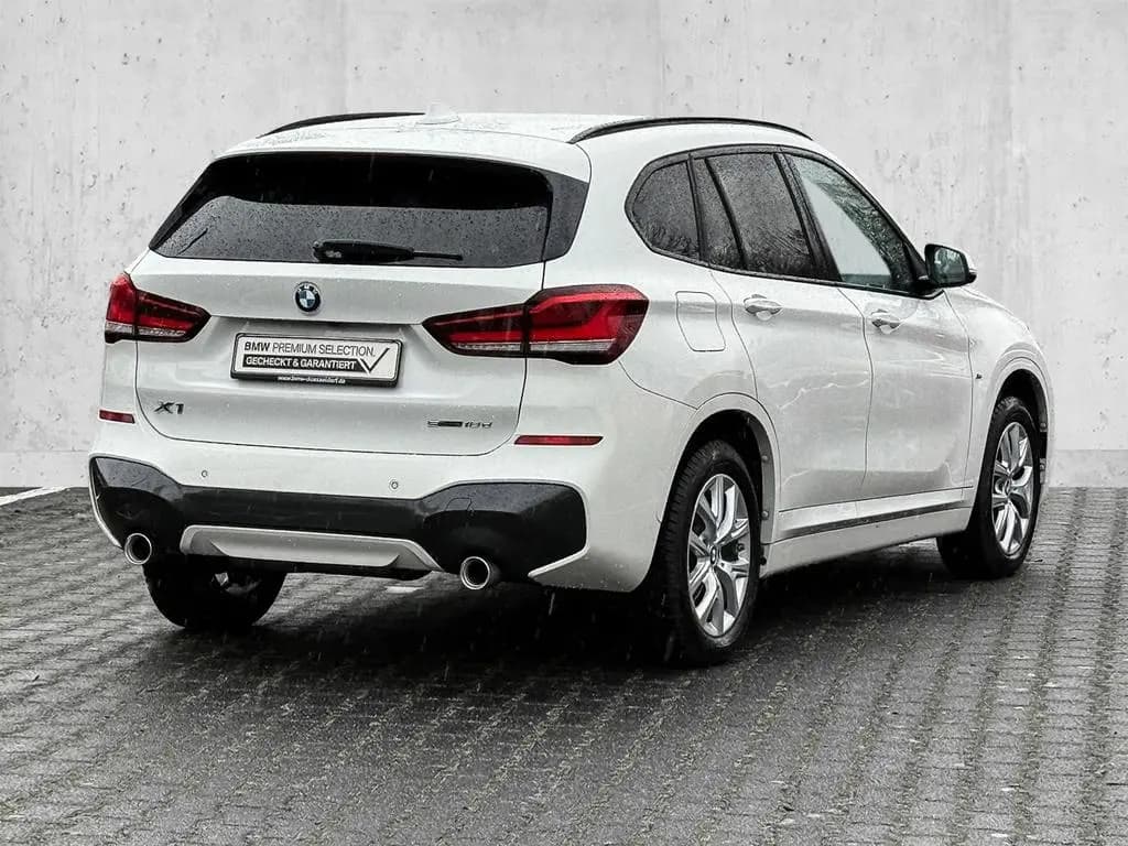 Main__Slider__Photo:BMW X1 sDrive18d M Sport AHK+RFK+NAVI+LED+PDC+LEDER 06/2021-0