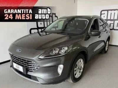 Main__Slider__Photo:Other Other Ford Kuga 2.0 Diesel 120 CV aut. 2WD Titanium X 09/2023-0