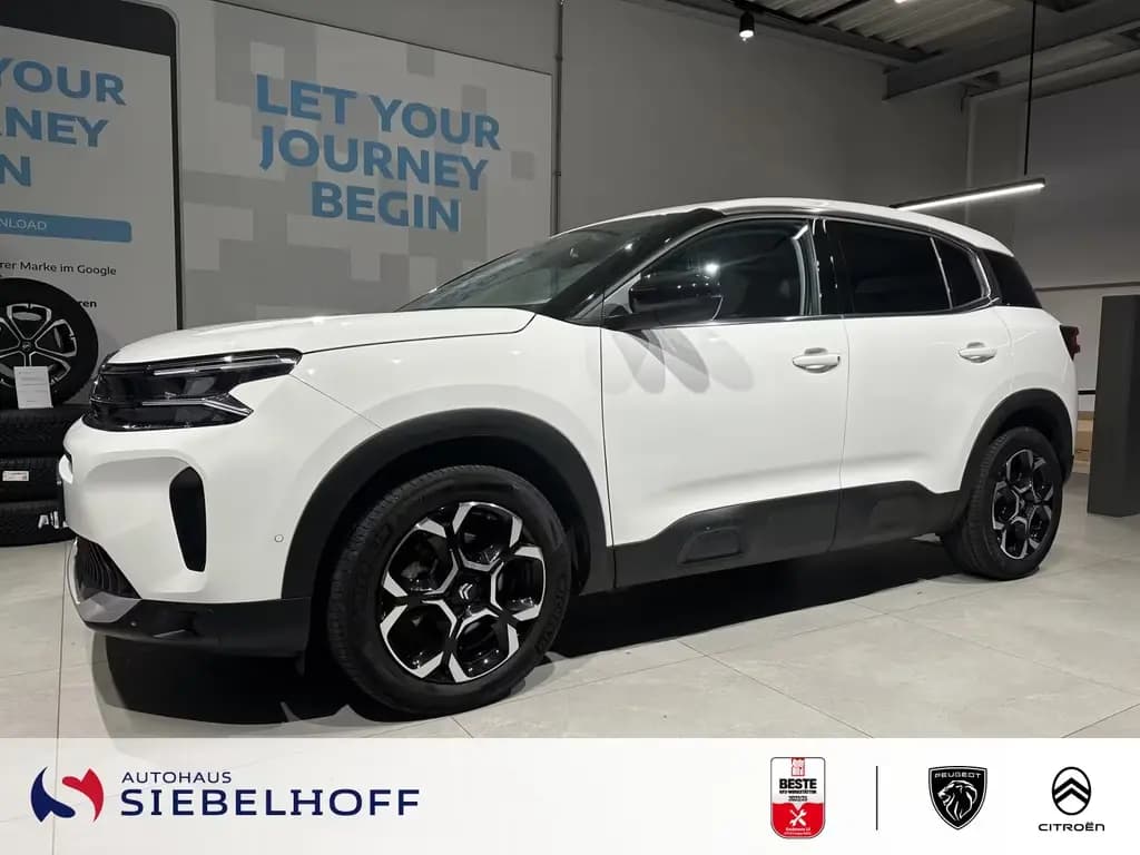 Main__Slider__Photo:Citroën C5 Aircross Plus PureTech 130 12/2023-0