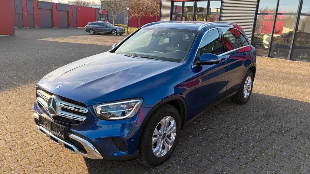 Main__Slider__Photo:Mercedes-Benz GLC 300 d 4Matic LED 360 Kamera 12/2019-0