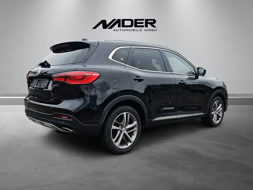 Main__Slider__Photo:MG EHS Luxury PHEV 1.5 T-GDI Android Auto 12/2022-1