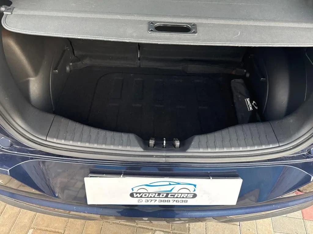 Main__Slider__Photo:Ssangyong Tivoli 1.6 2WD Be Visual Hot Aebs 12/2016-0