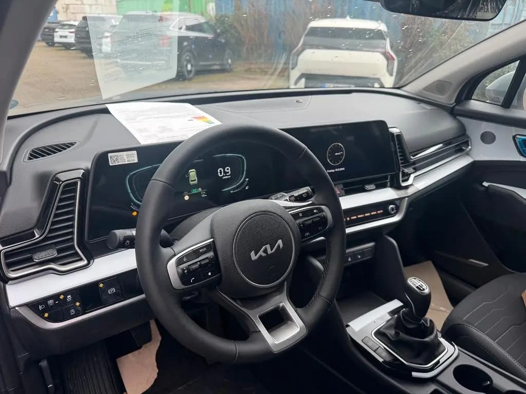 Main__Slider__Photo:Kia Sportage 1.6T 48V 2WD VIS KOM 11/2024-0