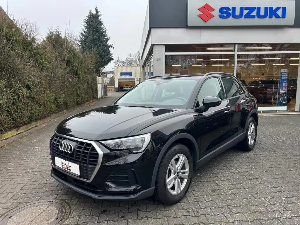 Main__Slider__Photo:Audi Q3 35 TFSI NAVI VIRT. COCKPIT LED KLIMA SHZ 08/2022-0