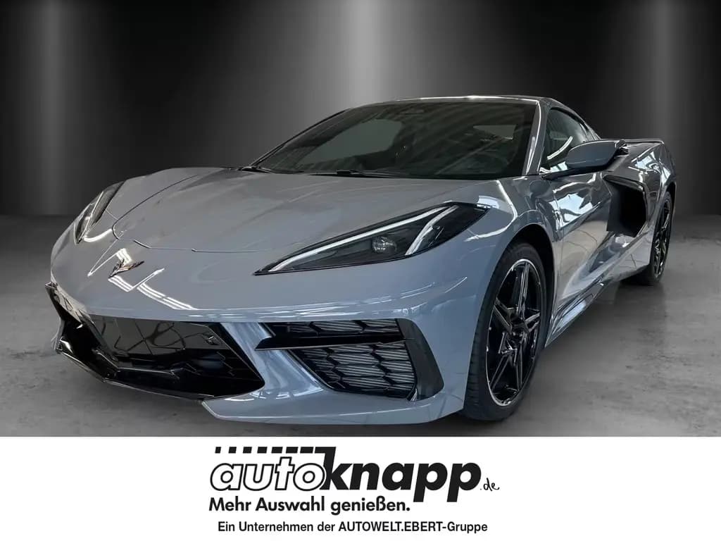 Main__Slider__Photo:Corvette C8 Coupe 3LT MY 24 FRONT LIFT/LEDER/EU-Modell 08/2025-0