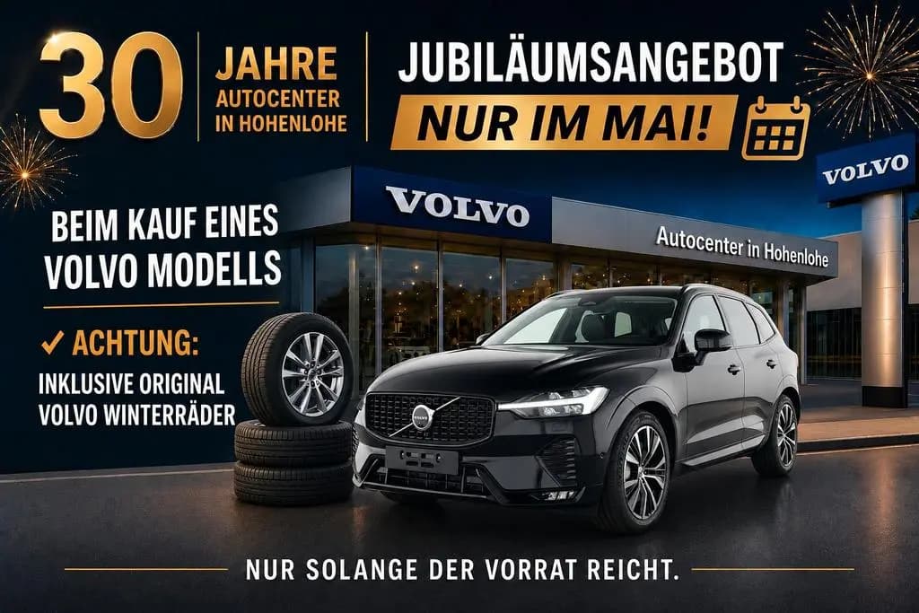 Main__Slider__Photo:Volvo XC60 XC 60 B5 Plus Dark AWD airsuspension 05/2025-0