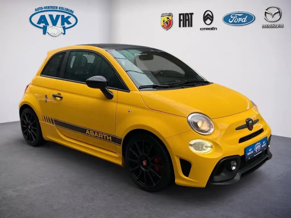 Main__Slider__Photo:Abarth 500 595 Competizione 02/2018-0