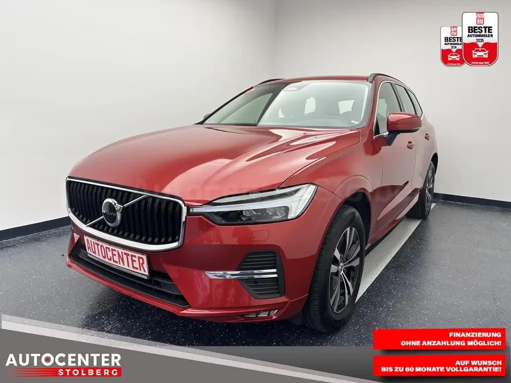 Main__Slider__Photo:Volvo XC60 Momentum Pro 2WD "1 HAND-NAVI-CAM-SITZH" 02/2022-0