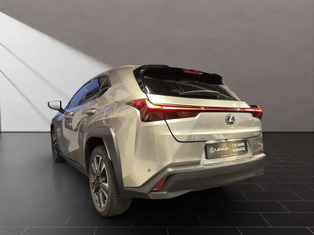 Main__Slider__Photo:Lexus UX 250h*STYLE*1HD*CARPLAY*PDC 15J-GARANTIE 08/2023-1