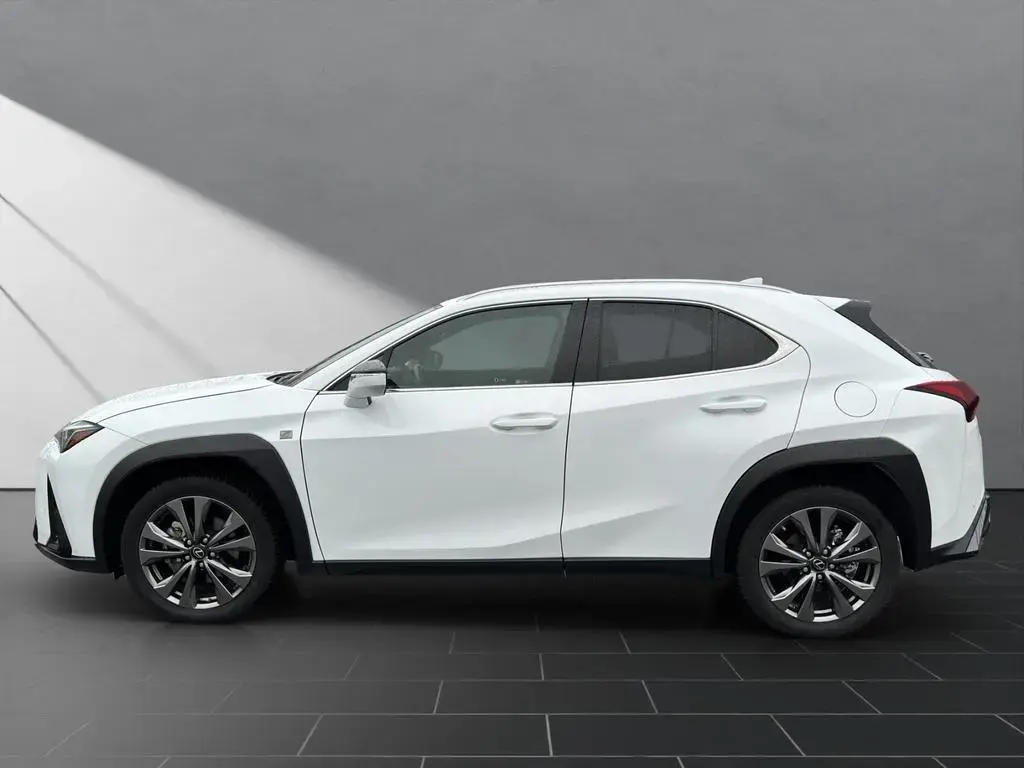 Main__Slider__Photo:Lexus UX 250h*F-SPORT-D.*1.HD*ALLW.REIF** 15J-GARANTIE 11/2023-1