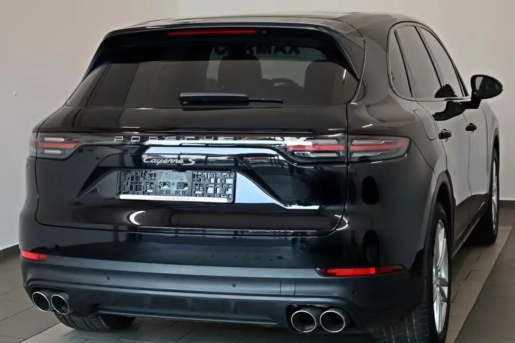 Main__Slider__Photo:Porsche Cayenne S Leder,Navi,LED,Panorama,Kamera,SH 03/2018-1