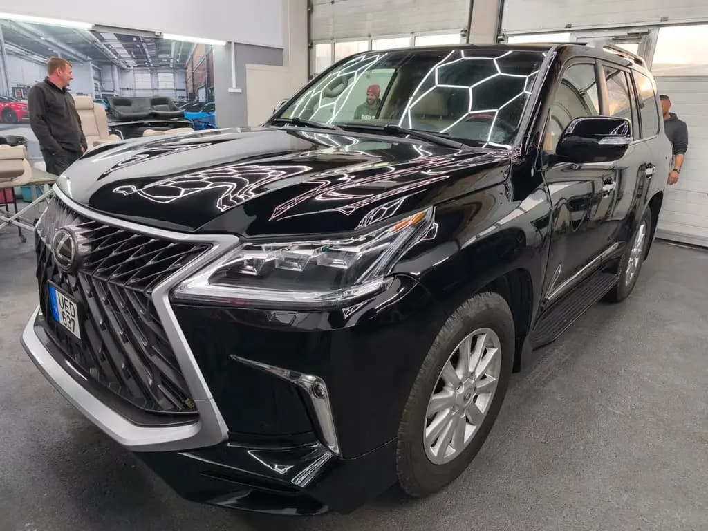 Main__Slider__Photo:Lexus LX 570 01/2009-0