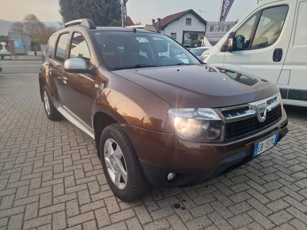 Main__Slider__Photo:Dacia Duster 1.5 Blue dCi 8V 115 CV 4x4 Expressi 11/2011-0