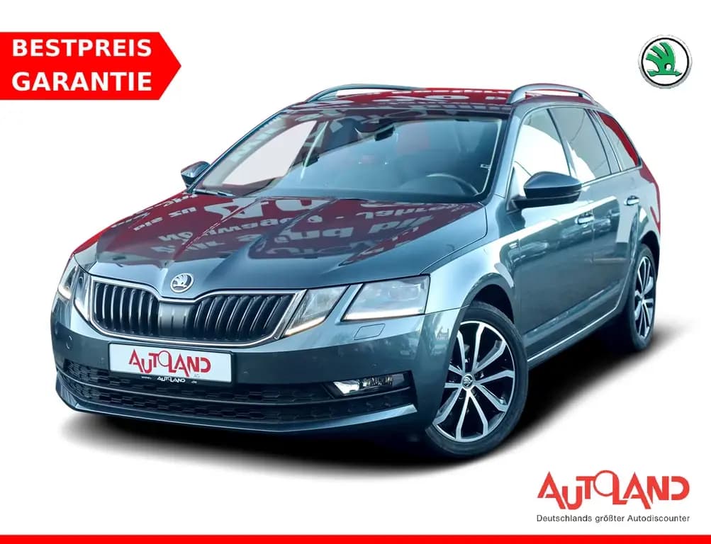 Main__Slider__Photo:Skoda Octavia Combi 1.5 TSI DSG Soleil LED Navi DAB 03/2020-0