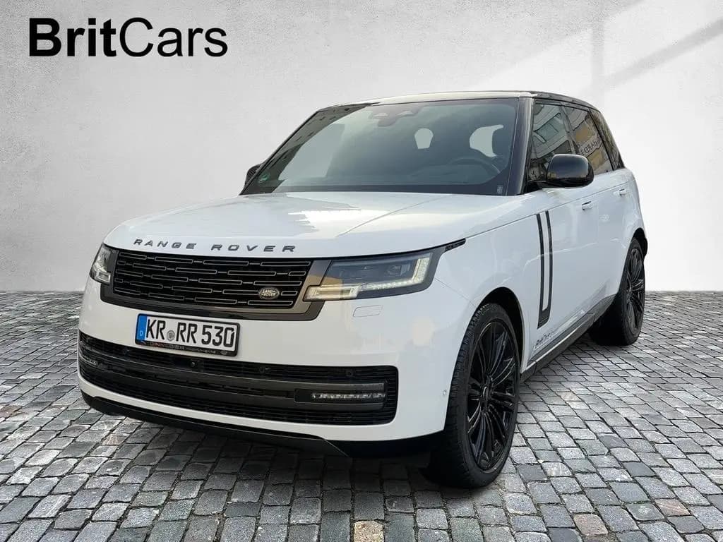 Main__Slider__Photo:Land Rover Range Rover Rover P530 Autobiography SWB Multimedia 07/2024-0