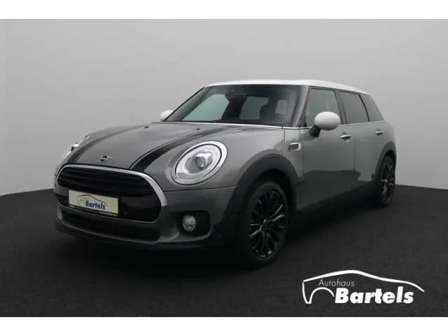 Main__Slider__Photo:MINI Cooper Clubman 1.5 06/2018-0