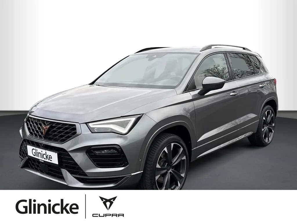 Main__Slider__Photo:Cupra Ateca 2.0 TSI 4Drive DSG, AHK, LED 03/2025-0
