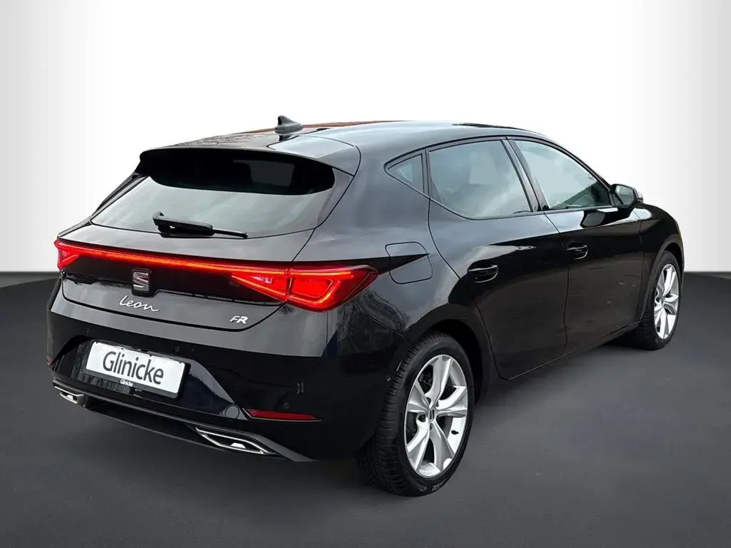 Main__Slider__Photo:Seat Leon FR 1.5 eTSI DSG, NAVI, SHZ 04/2025-1