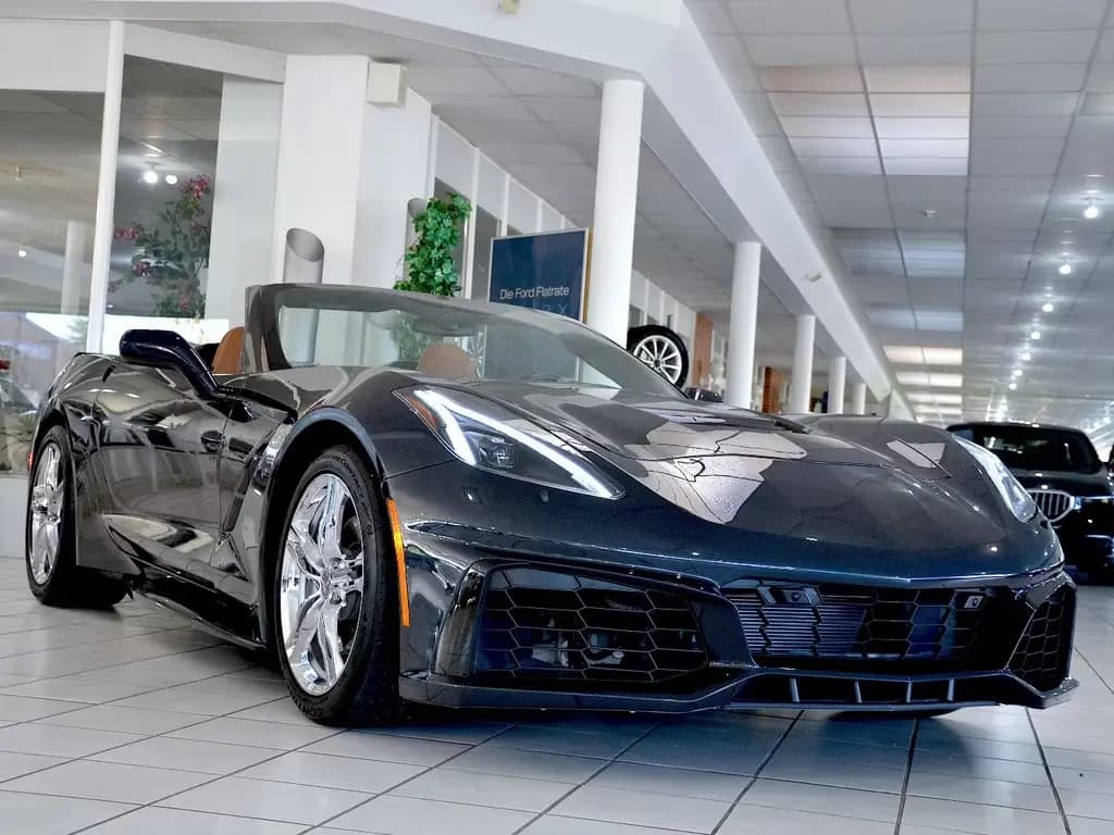 Main__Slider__Photo:Corvette C7 6.2 Stingray Cabrio | HuD | 360 CAMERA | SHZ 07/2015-0