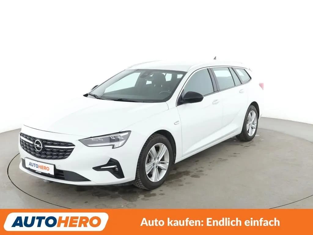Main__Slider__Photo:Opel Insignia 2.0 CDTI Business*NAVI*PDC*TEMPO*SHZ* 08/2022-0