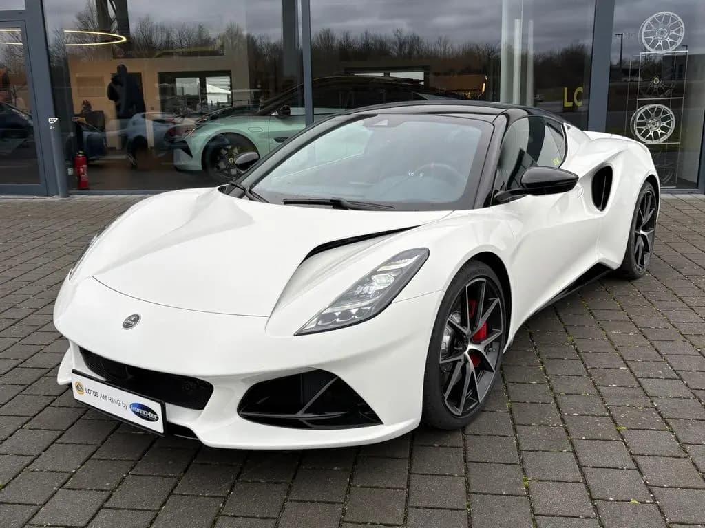 Main__Slider__Photo:Lotus Emira I4 DCT "Turbo SE" + CoDriverPack *Lotus am Ring* 03/2026-0