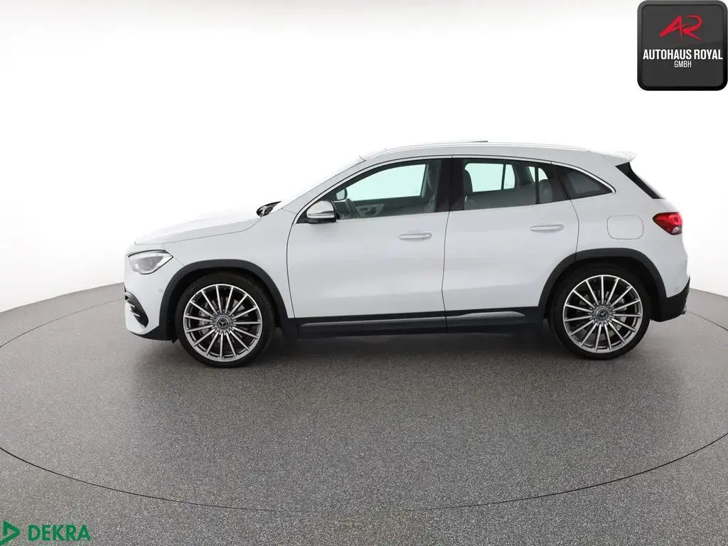Main__Slider__Photo:Mercedes-Benz GLA-Class 45 AMG 4M 21ZOLL,MULTIBEAM,KEYLESS,360GRAD 08/2021-1