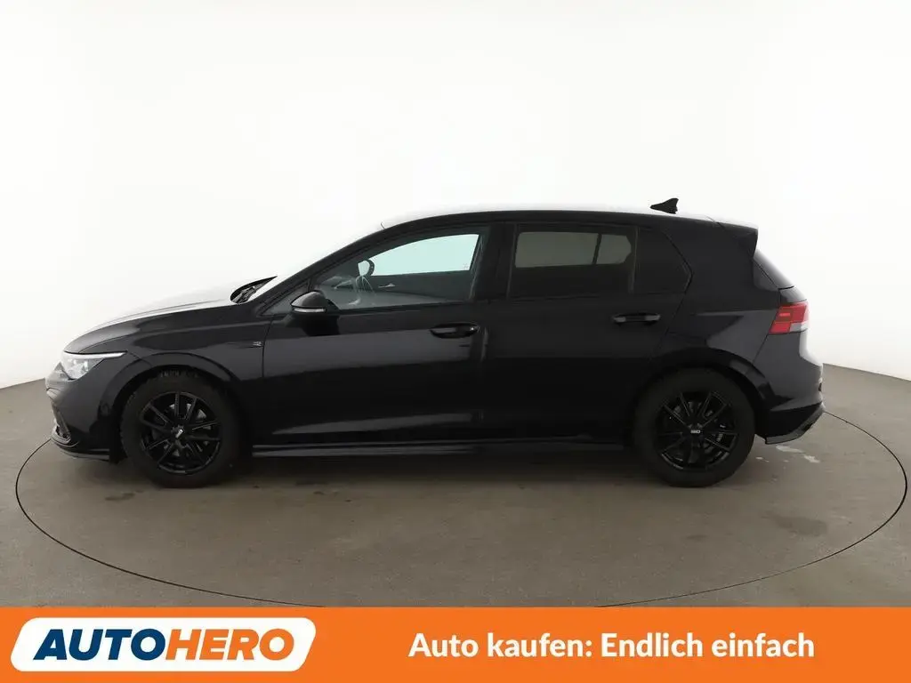 Main__Slider__Photo:Volkswagen Golf VIII 1.5 eTSI ACT R-Line Aut.*NAVI*LED*ACC* 12/2020-1