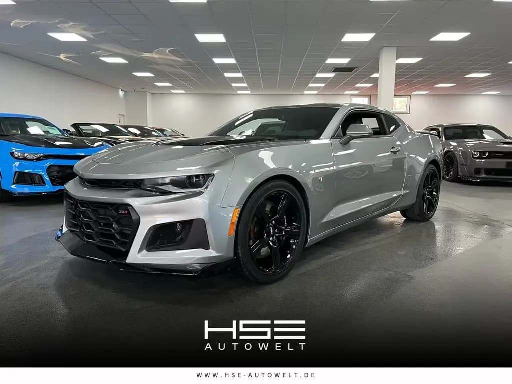 Main__Slider__Photo:Chevrolet Camaro SS *6,2l V8 / ZL1 /AUT./ LED/ SHZ* 03/2023-0