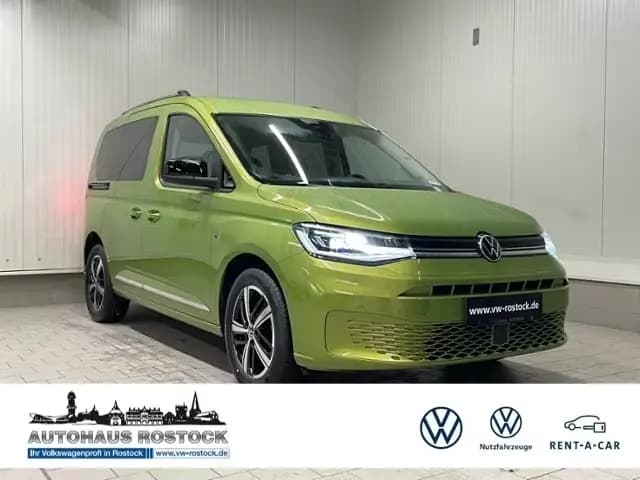 Main__Slider__Photo:Volkswagen Caddy Style 1.5 TSI DSG LED NAVI ACC RFK 04/2023-0