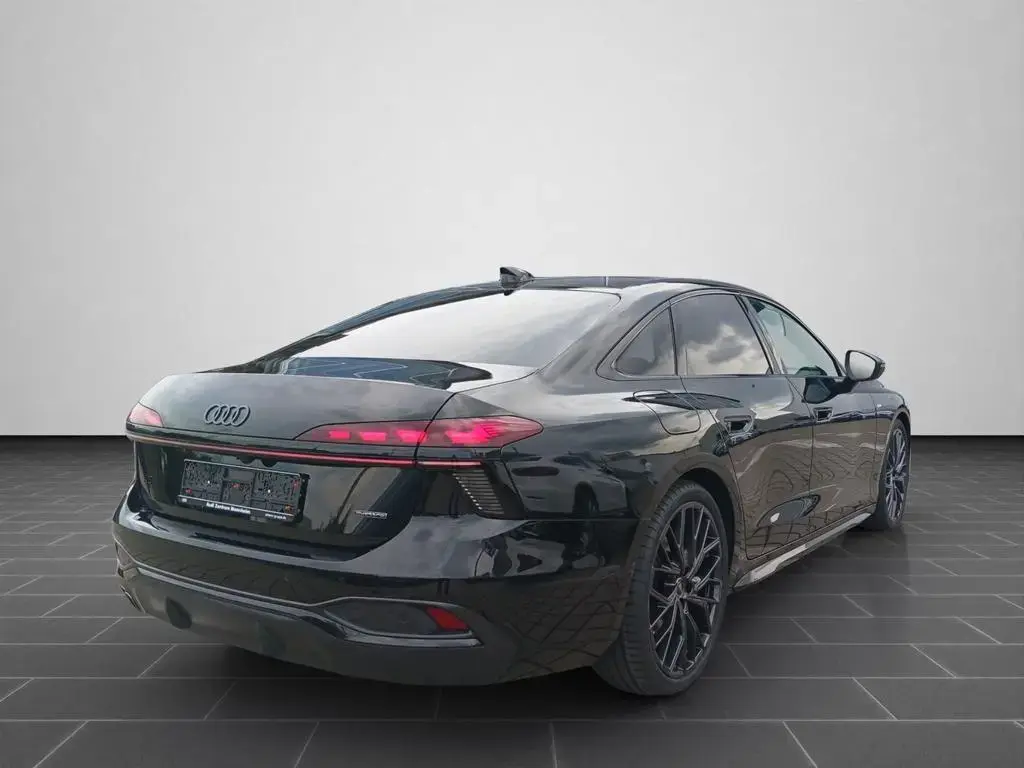 Main__Slider__Photo:Audi A6 Limousine TDI quattro 150 kW S tronic S line 12/2025-1