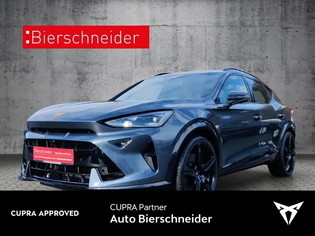 Main__Slider__Photo:Cupra Formentor 2.0 TSI DSG 4Drive VZ ABT 400PS 285,- 05/2025-0