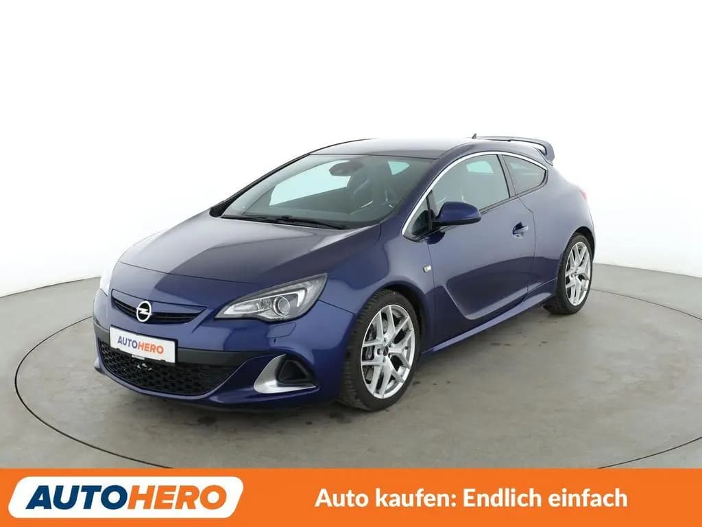 Main__Slider__Photo:Opel Astra GTC 2.0 Turbo OPC*NAVI*TEMPO*PDC* 01/2015-0