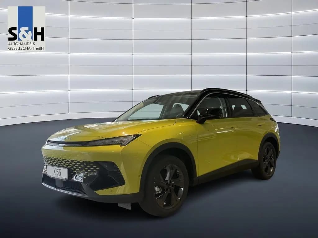 Main__Slider__Photo:BAIC Beijing X55 Luxury Vollausstattung null-0