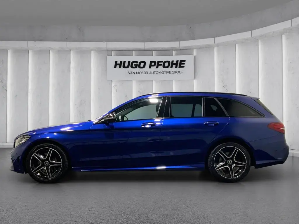 Main__Slider__Photo:Mercedes-Benz C-Class 180 T AMG Line | 09/2020-1