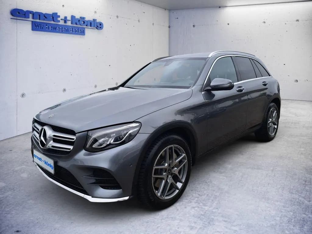 Main__Slider__Photo:Mercedes-Benz GLC-Class 250 4Matic 9G-TRONIC AMG Line 06/2018-0